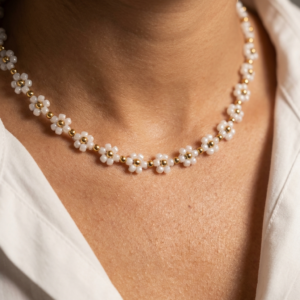 Zestaw Daisy - stal chirurgiczna